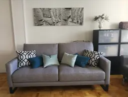 El sofá más cómodo del mundo