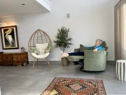 Style meets Total Comfort!!