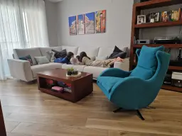 Pasando un rato divertido