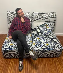 Y si me lanzo a la piscina?