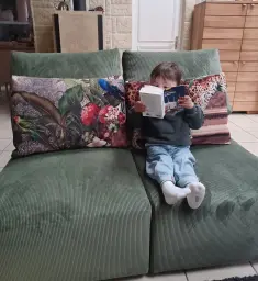 Un moment pour soi...