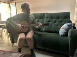 Viva la guitara con FAMA!