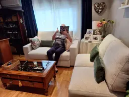 Buena lectura en mejor Sofa