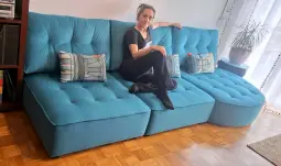 Mi Arianne Love y yo