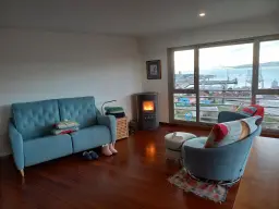 Sofá,  zapatillas, hogar.