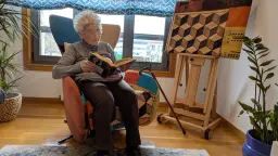 Relax, lectura y vida