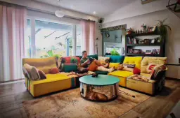 Rehabilitación en las nubes