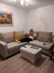 Descanso después de la jornada laboral