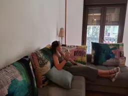 VIVO MI EXPERIENCIA CON FAMA