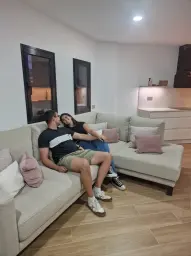 Estrenando nuestro hogar ♡