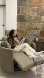 Lectura en Butaca Moonrise