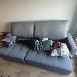 maravillosas siestas