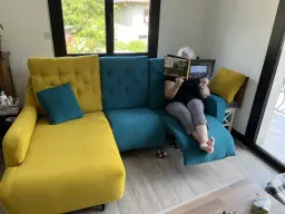 Fauteuil Relax Avalon