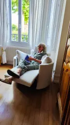 Confort et Détente