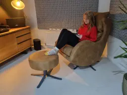 Perfect Calm