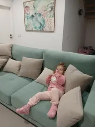 Mi lolilla en estado puro