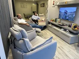 Time to Chill