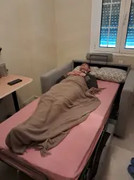 Siesta Bolero