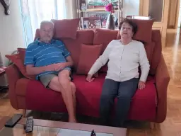 Relajandonos