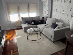 Home Sweet Home