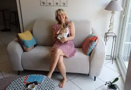 Pascale et Lulu