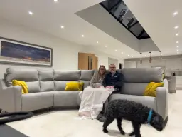 Rogue dog ...
