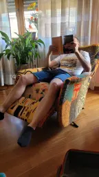 RELAX