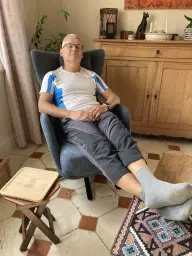 La sieste avec Fama
