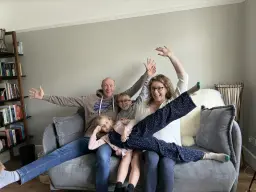 Legs