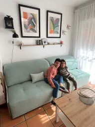 Con Fama de Personajillos