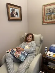 El sillon mas comodo