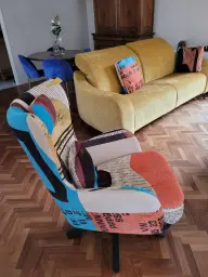 Salon Picasso