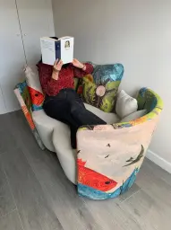 SOFA PARA DISFRUTAR