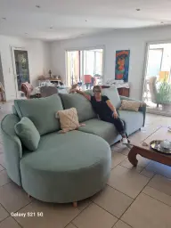 Mon canapé fama Nora
