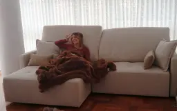 La ilusión de tu primer sofa