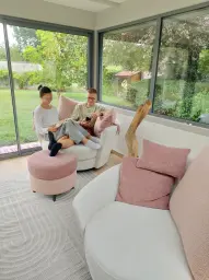 Tellement confortable