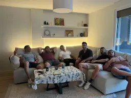 La familia que se elige