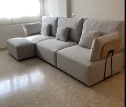 SOFA TESEO