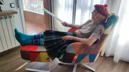 El reposo del Mcyedai