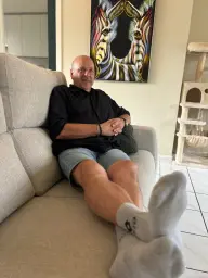 Axel Brazao Jazz Relax