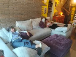 Relax!!