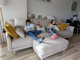 Nos encanta Fama