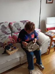 Mi rincón favorito