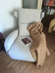 Lectura de relax