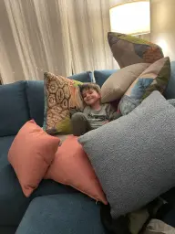 Mi pequeño refugio