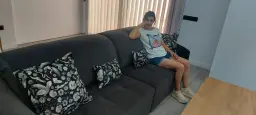 Deseando enseñárselo a todos