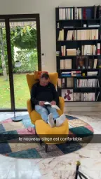confort garanti