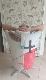 Ad Miro moi