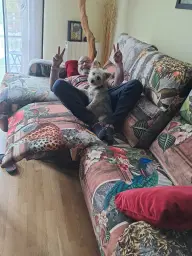 Que queda bien en medio de la selva