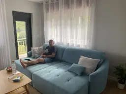 Jose y su sofá 😅